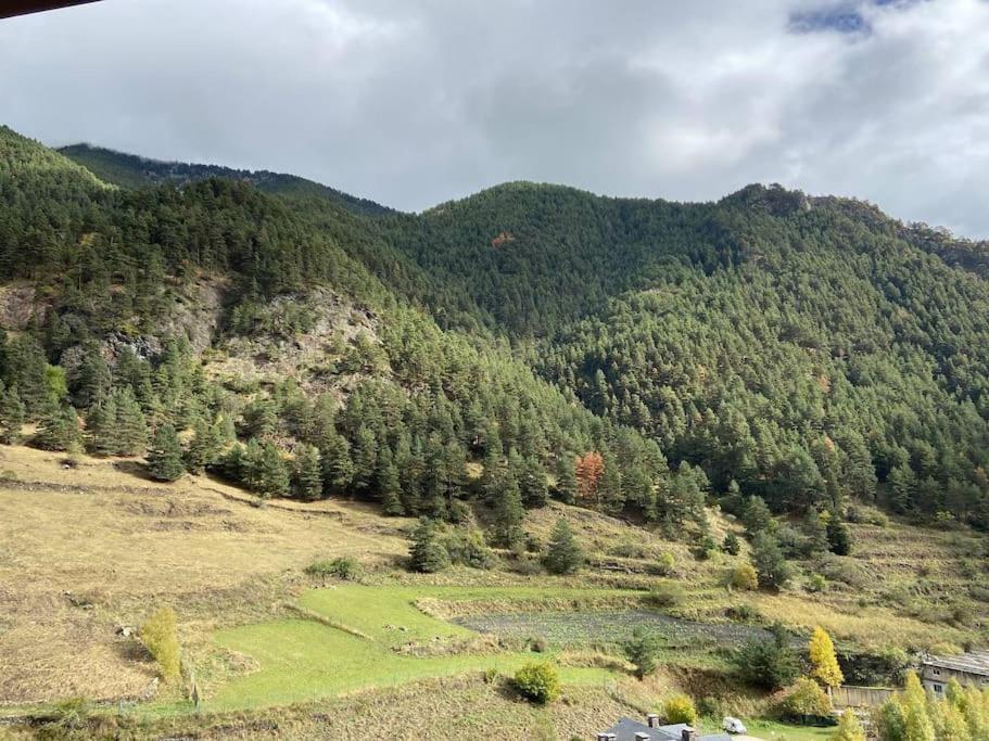 Top Vistas Al Valle Arinsal - 6Pax - A Pie De Pistas & Esqui - Free Parking L By Bonesvacances Eksteriør bilde