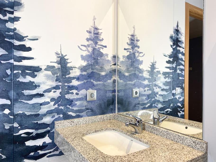 Top Vistas Al Valle Arinsal - 6Pax - A Pie De Pistas & Esqui - Free Parking L By Bonesvacances Eksteriør bilde