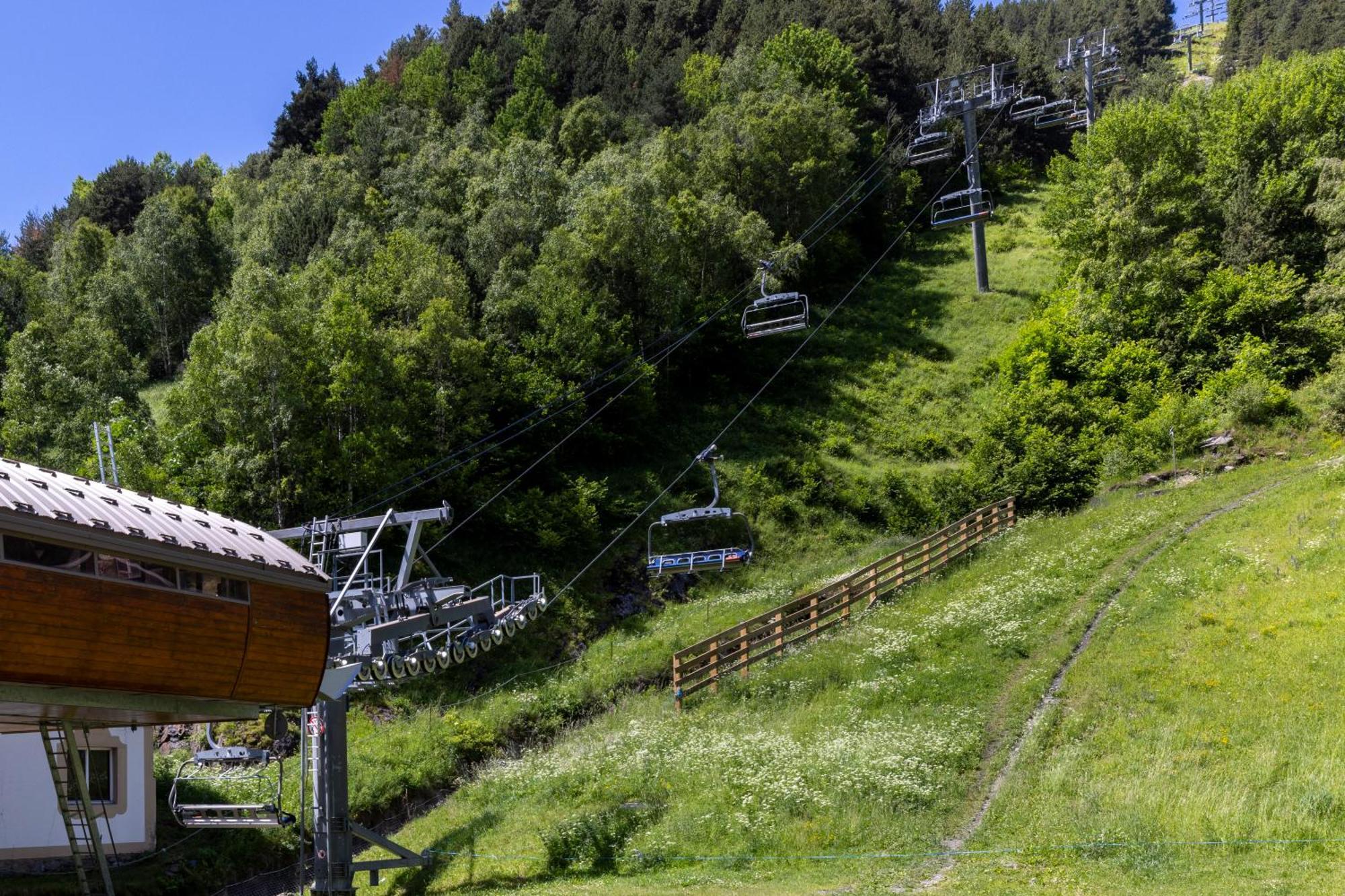 Top Vistas Al Valle Arinsal - 6Pax - A Pie De Pistas & Esqui - Free Parking L By Bonesvacances Eksteriør bilde